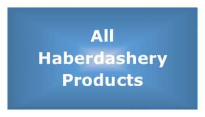 All our Haberdashery Products
